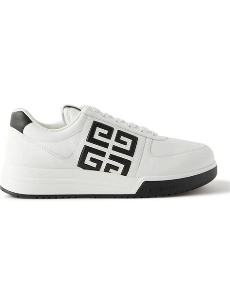 givenchy fake sneakers white|Givenchy sneakers on sale.